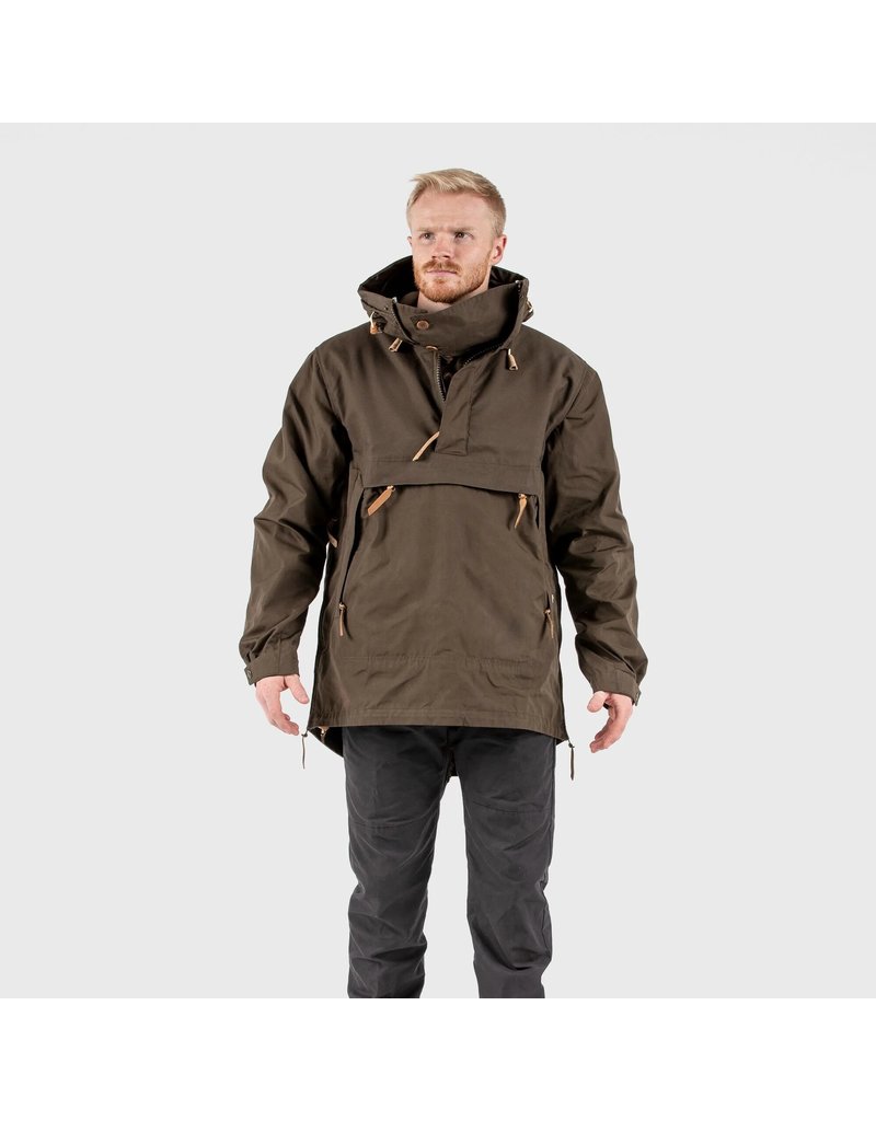 Fjällräven Anorak No.8