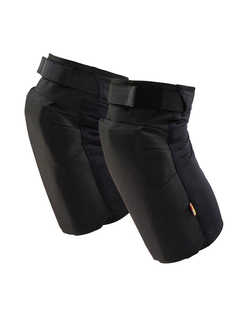 Blaklader Workwear Kneepad Sleeves with Airy Mesh