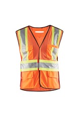 Blaklader Workwear 5 Point Tear Away Vest Certifié CSA