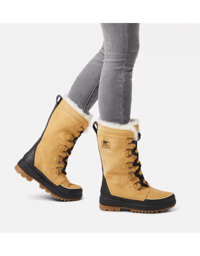 Sorel Tivoli IV Tall Women's Winter Boots