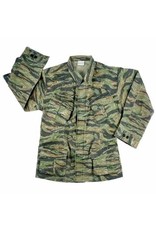 Rothco Vintage Vietnam Fatigue Shirt Rip-Stop