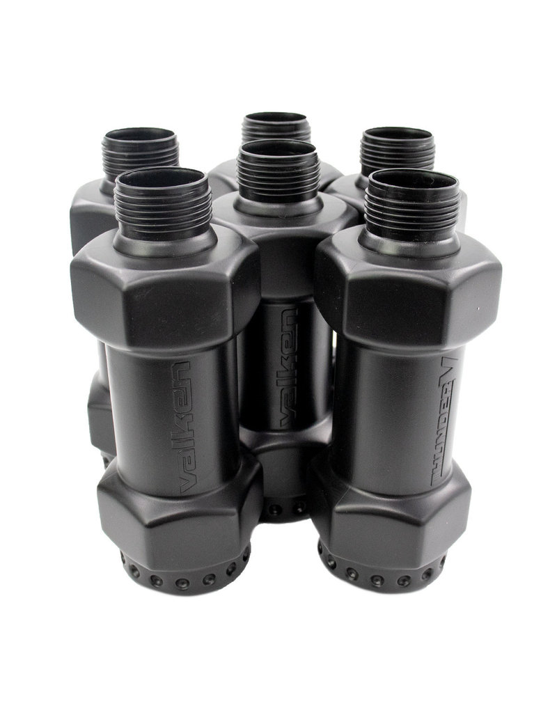 Valken Thunder V2 Shell Cylinder Dumbbel (6 pack)