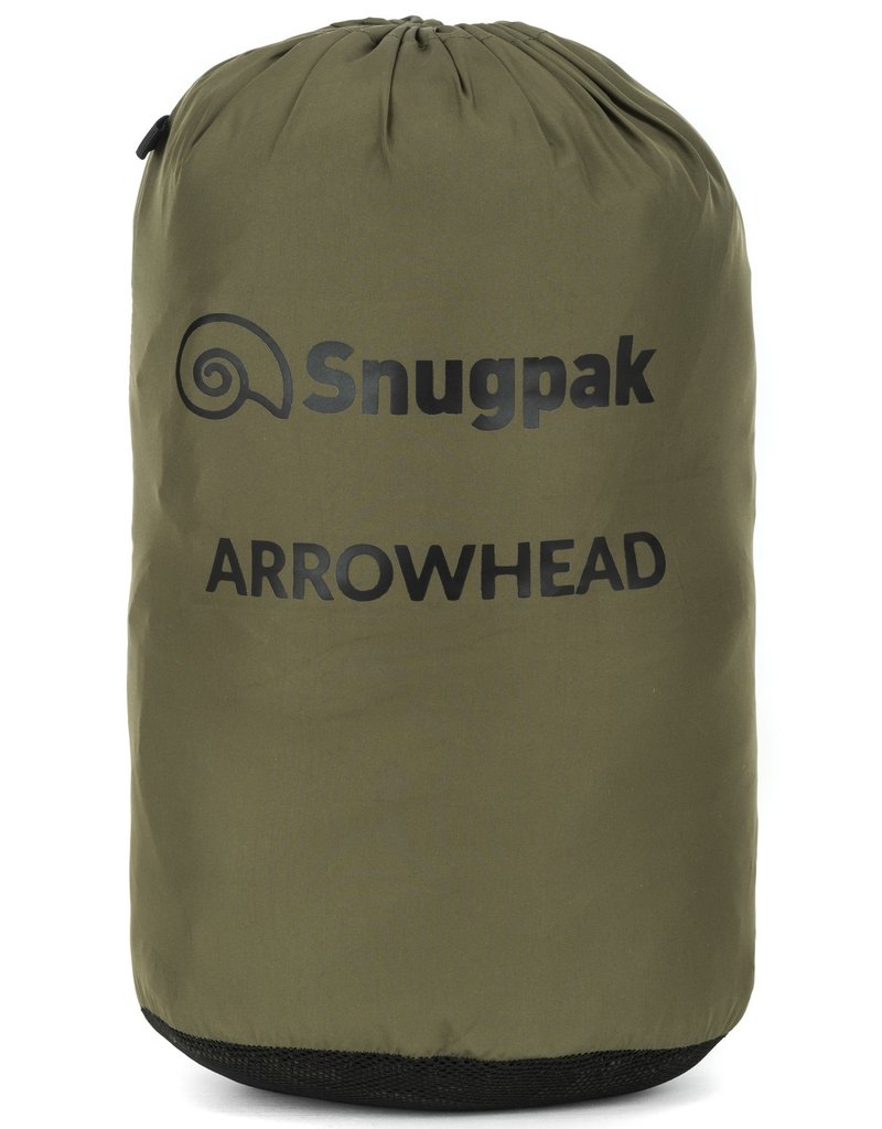 Snugpak Arrowhead Jacket