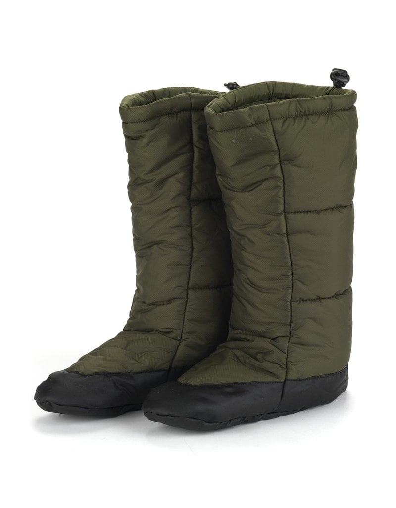 Snugpak Snugfeet Insulated Tent Booties