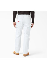 Dickies Relaxed Fit Straight Leg Painter's Pants