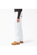 Dickies Relaxed Fit Straight Leg Painter's Pants