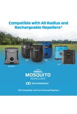 Thermacell Radius Mosquito Repellent Refills