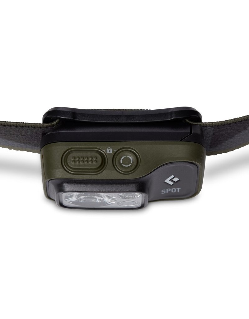 Black Diamond Spot 400 Headlamp