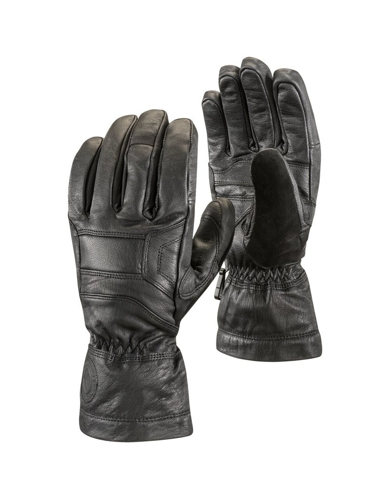 Black Diamond Gants doublé Kingpin
