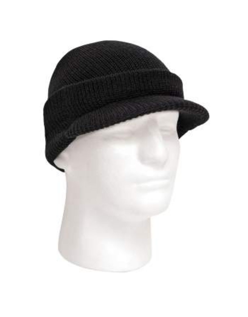 Rothco Genuine G.I. Jeep Cap