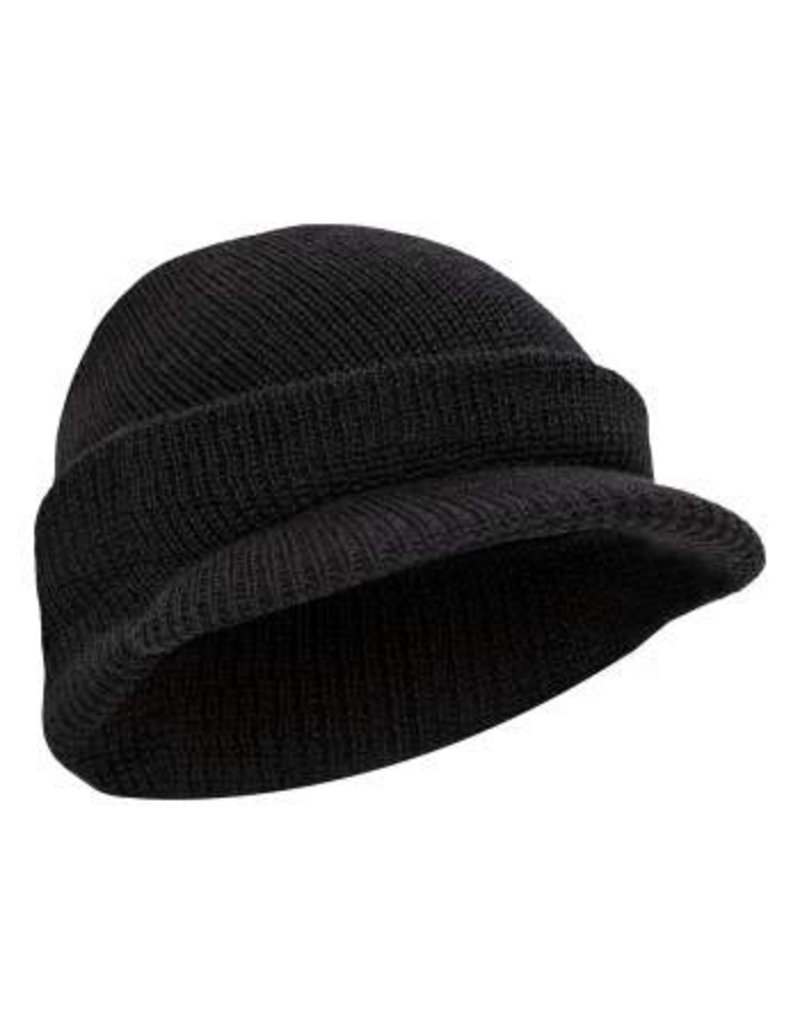 Rothco Genuine G.I. Jeep Cap