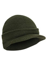 Rothco Genuine G.I. Jeep Cap Rothco Genuine G.I. Jeep Cap