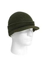 Rothco Genuine G.I. Jeep Cap Rothco Genuine G.I. Jeep Cap