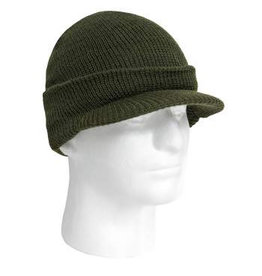 Rothco Genuine G.I. Jeep Cap