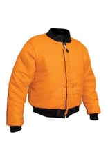 Rothco Enhanced Nylon MA-1 Flight Jacket