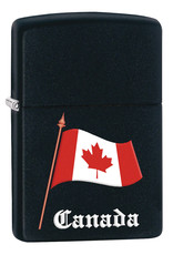 Zippo Canada