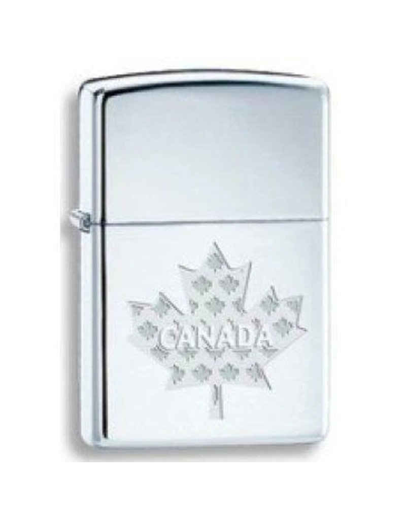 ZIPPO canada