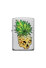 Zippo Cannabis Designs