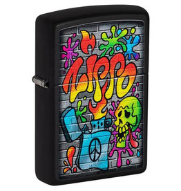 Zippo Zippo Designs