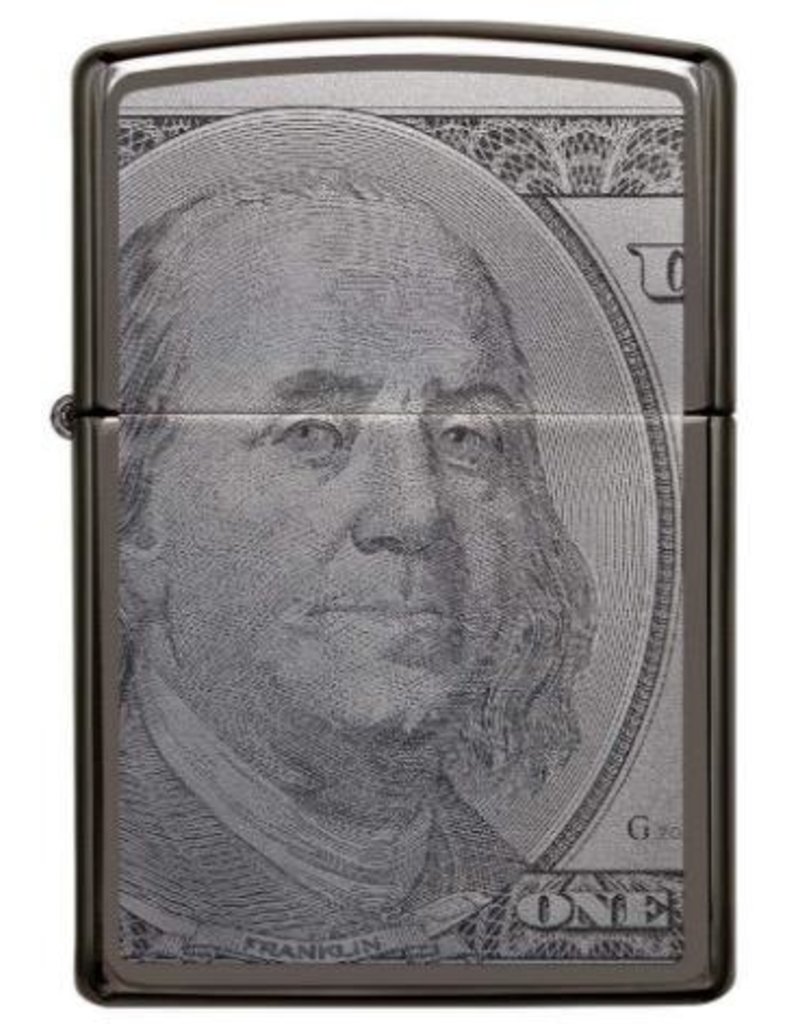 Zippo Currency