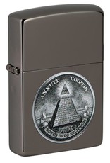Zippo Currency