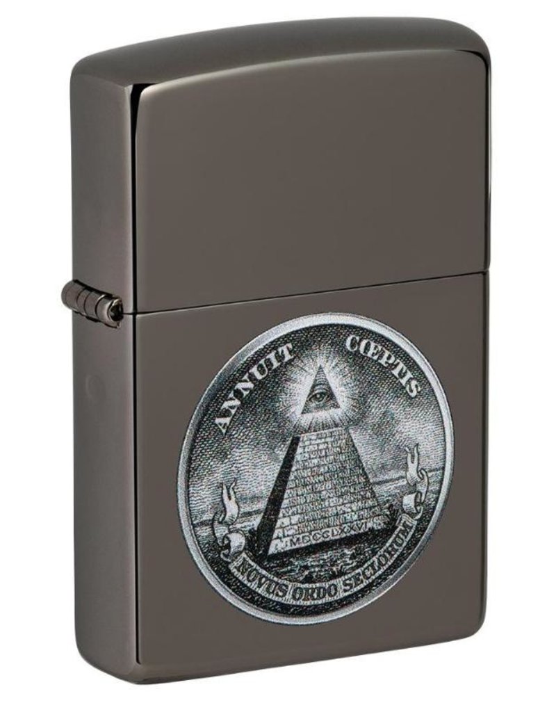 Zippo Currency