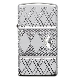 Zippo Patterns