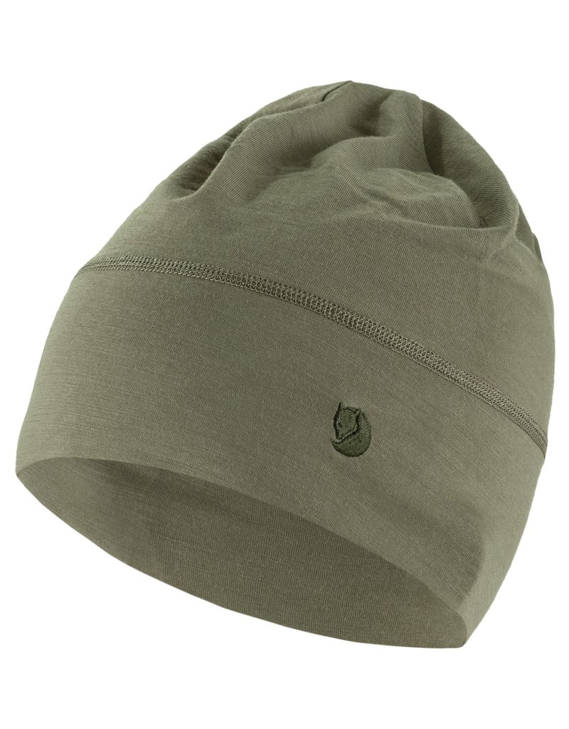 Fjällräven Abisko Lite Wool Beanie