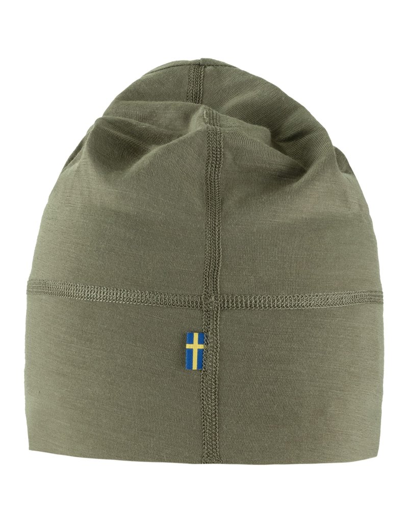 Fjällräven Abisko Lite Wool Beanie