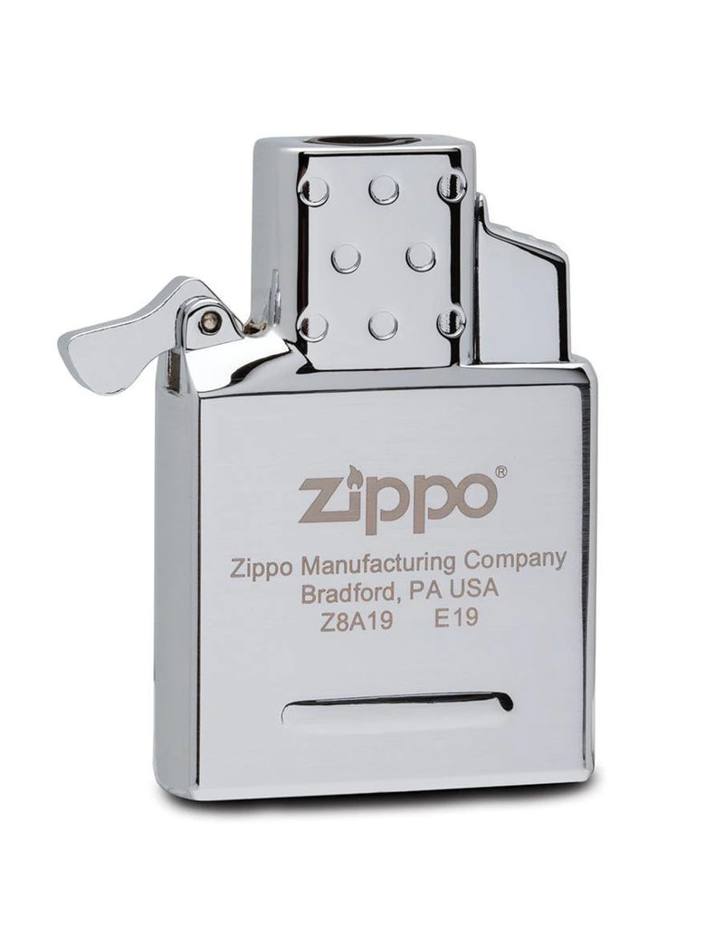 Zippo Zippo Butane Insert Single Flame