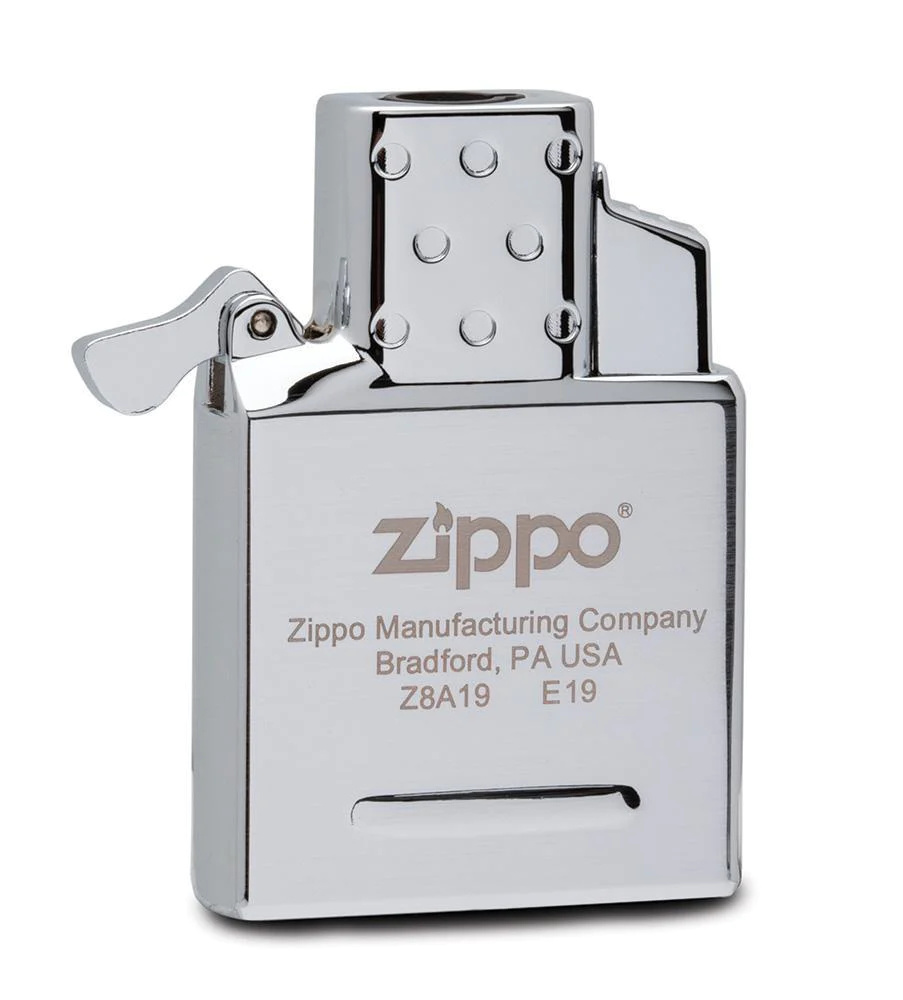 Inserts Zippo : Arc électrique rechargeable, Zippo