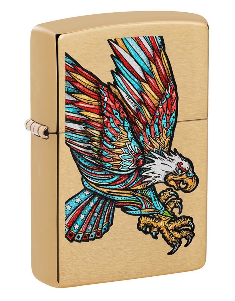 Zippo Animals