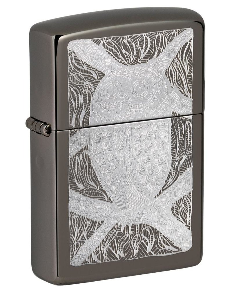 Zippo Animals