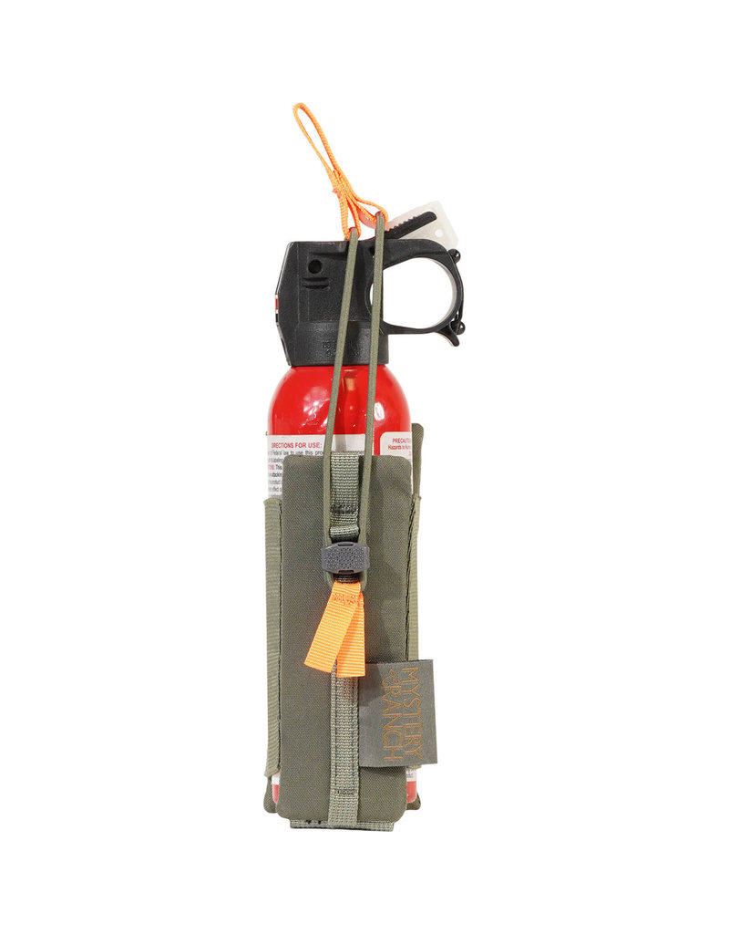 Mystery Ranch Étui de pulvérisation d’ours