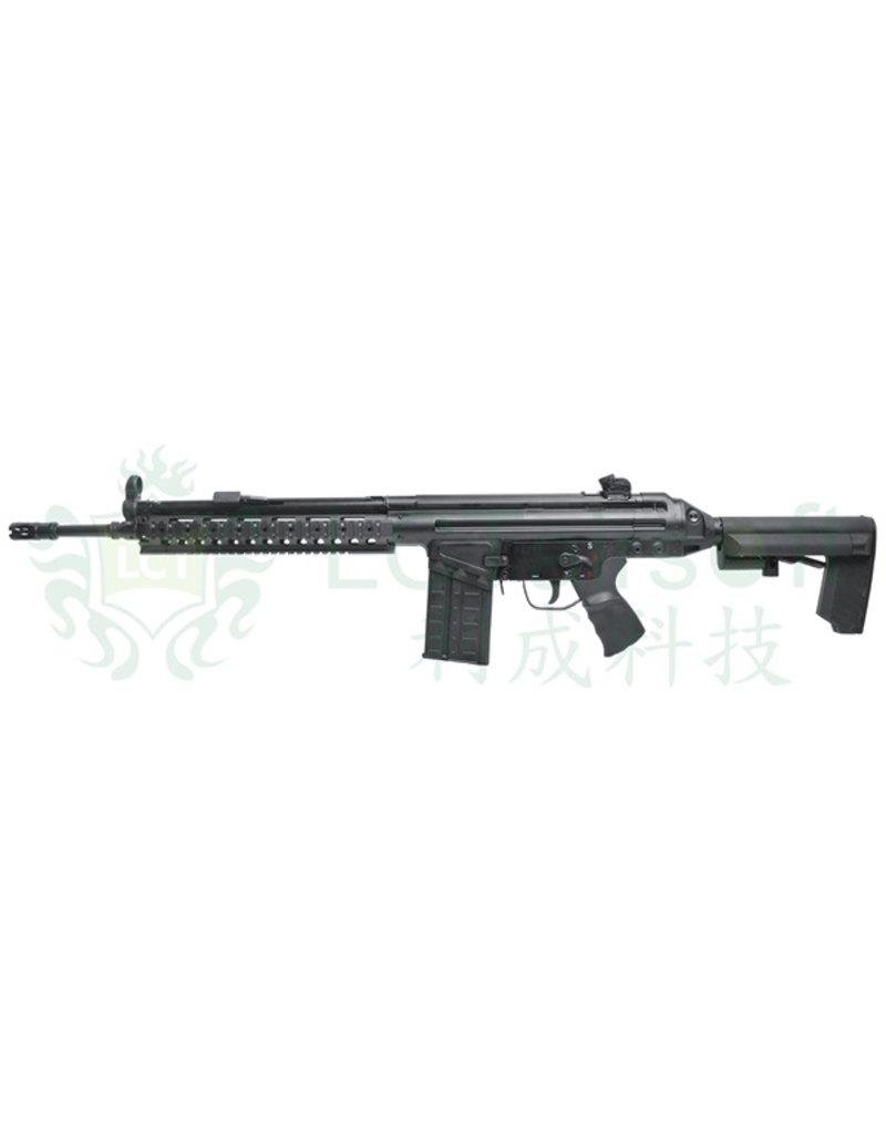 LCT LC-3AR