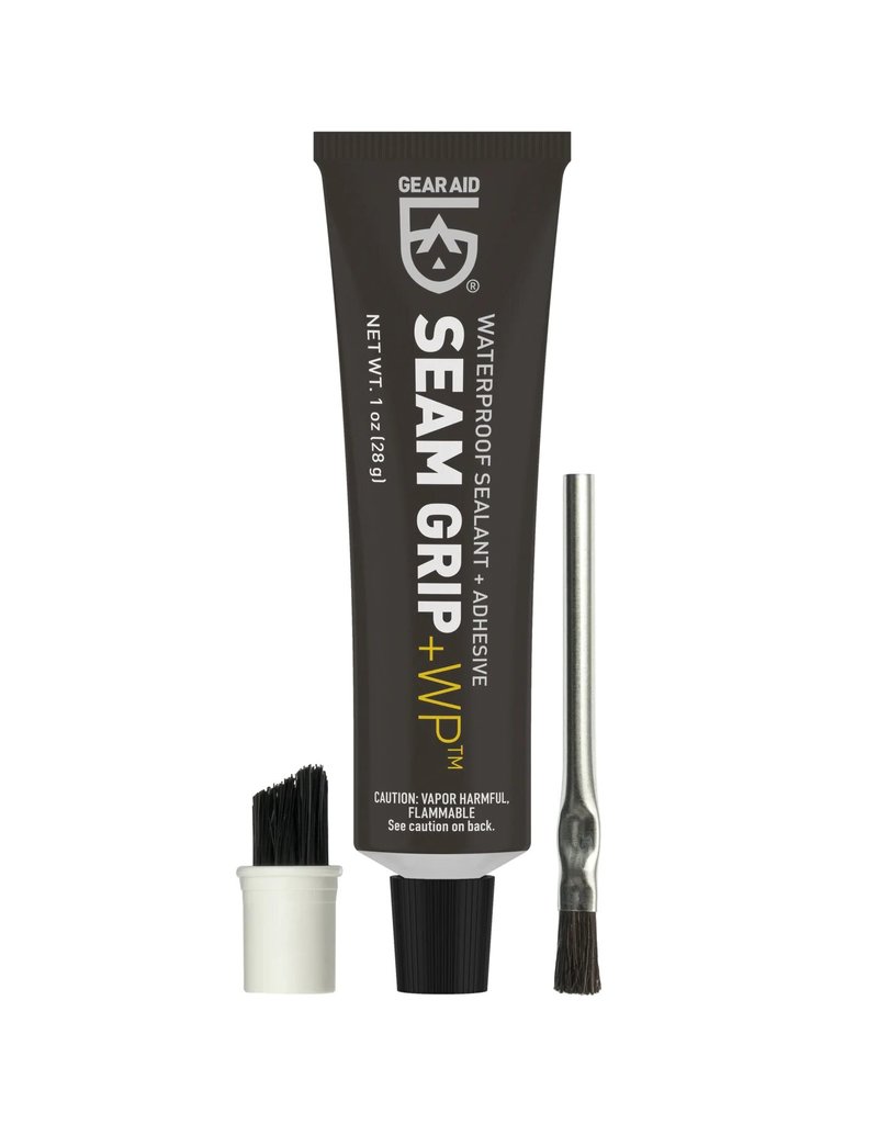 Gear Aid Seam Grip Waterproof Sealant and Adhesive