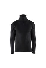 Blaklader Workwear Merino Wool XWarm Base Layer Top