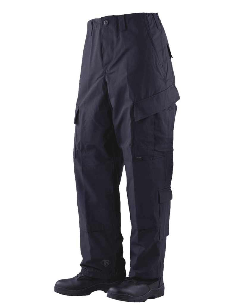 Tru-Spec Tactical Response Uniform Pants NYCO