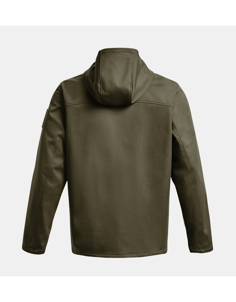 Under Armour Tactical Softshell Jacket (Men's)