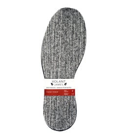 Volant James Boot Insoles