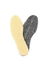 Volant James 100% Wool Insoles