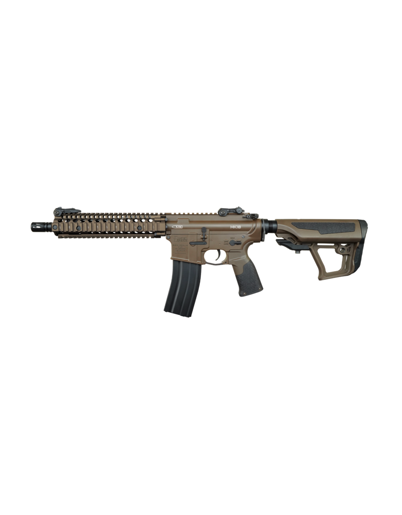 ICS Airsoft DD MK18 S3