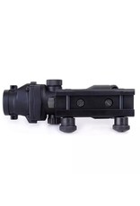 Aim-O ACOG 1×32 Red/Green Dot