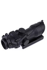 Aim-O ACOG 1×32 Red/Green Dot