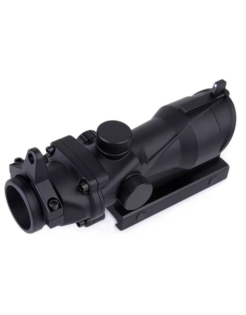 Aim-O ACOG 1×32 Red/Green Dot