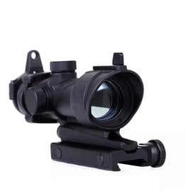 Aim-O ACOG 1×32 Red/Green Dot