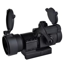 Aim-O M2 Red/Green Dot with L Shaped Mount