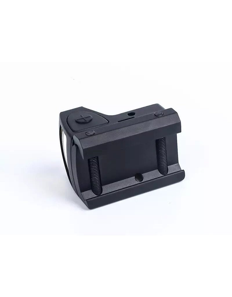 Aim-O Point rouge LED RMR réglable