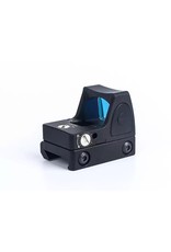 Aim-O Adjustable LED RMR Red Dot