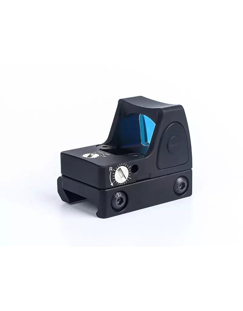 Aim-O Point rouge LED RMR réglable